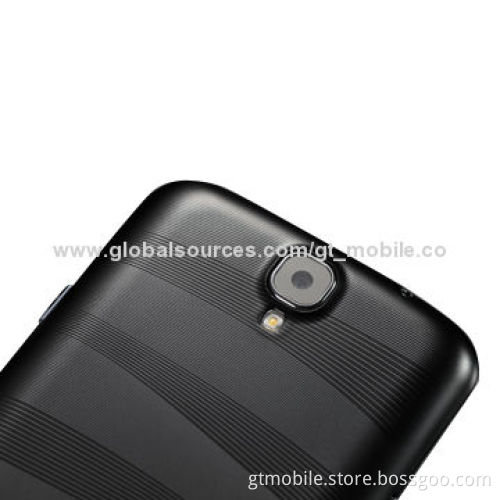 3G/4G Tablets PC, 6.5-inch HD IPS 1,080 x 720 Pixels, Quad-core, Sized 90.7x177x9.7mm